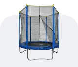 Cama elástica