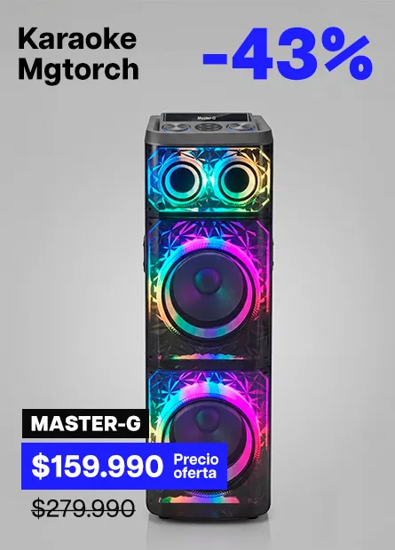 Solo X - Karaoke Master-G