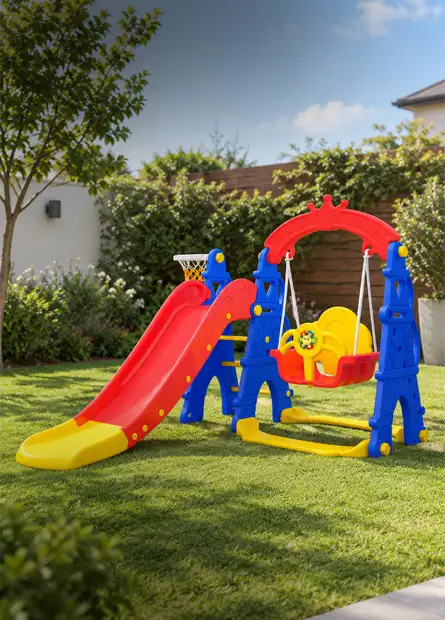 juegos de exterior