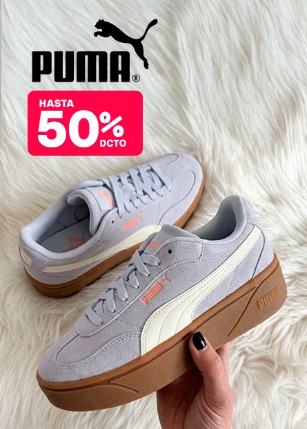 Zapatillas - Puma