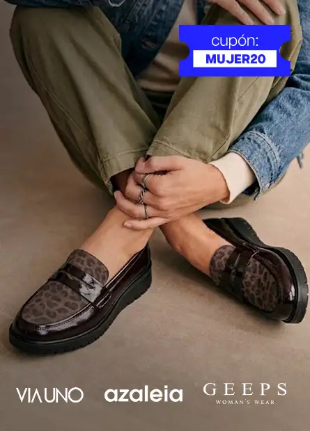 CYBER-mocasines