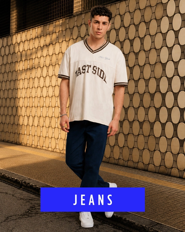 Jeans hombre Jeans hombre