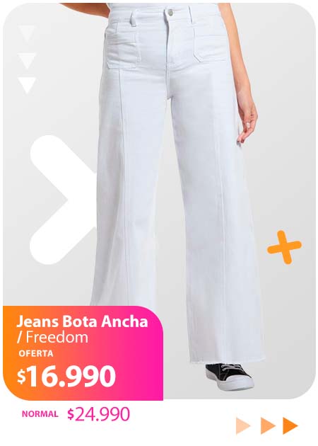 Jeans en Hites.com