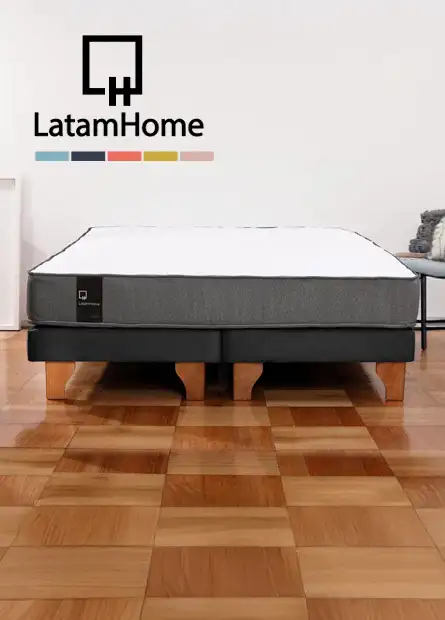 Latam Home