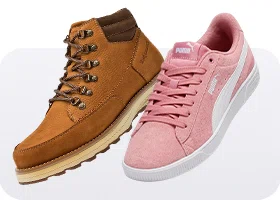 Calzado y Zapatillas