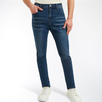 Vestuario hombre bottoms | JEANS