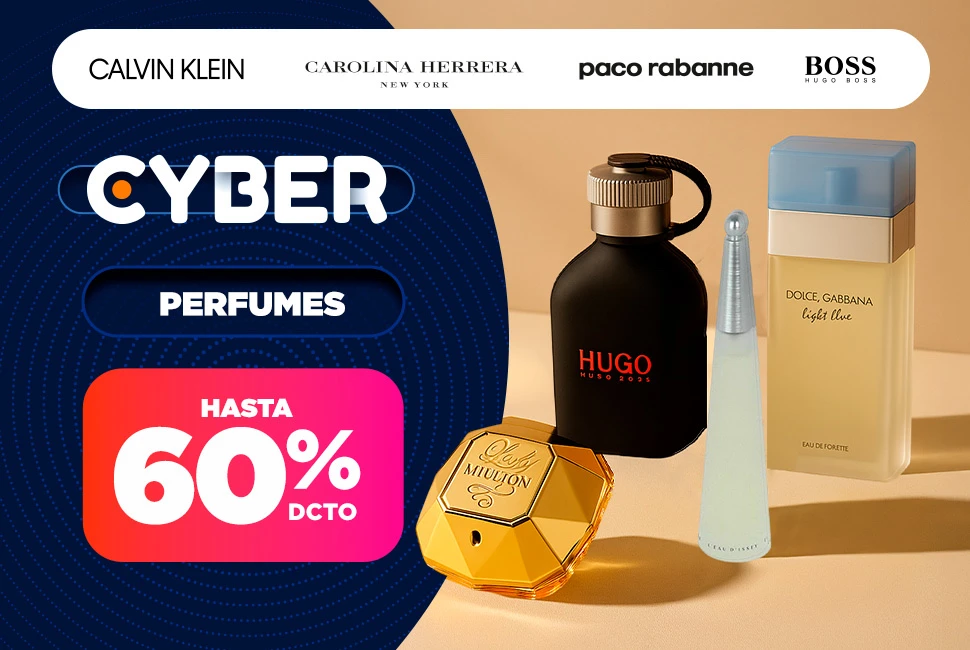 Perfumes