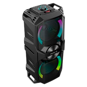 Karaoke Mgluxor  Bluetooth
