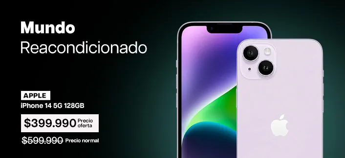 Reacondicionados