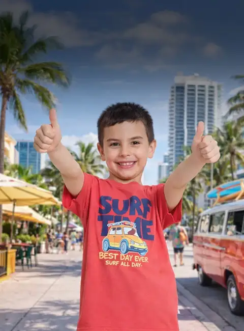 Remate Vestuario Infantil