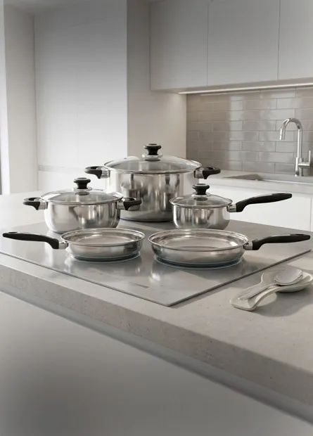 Baterías de cocina