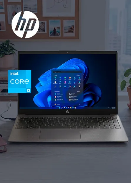 Notebook HP
