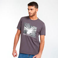 Vestuario hombre | Estampadas en hites.com