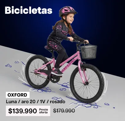 Bicicletas