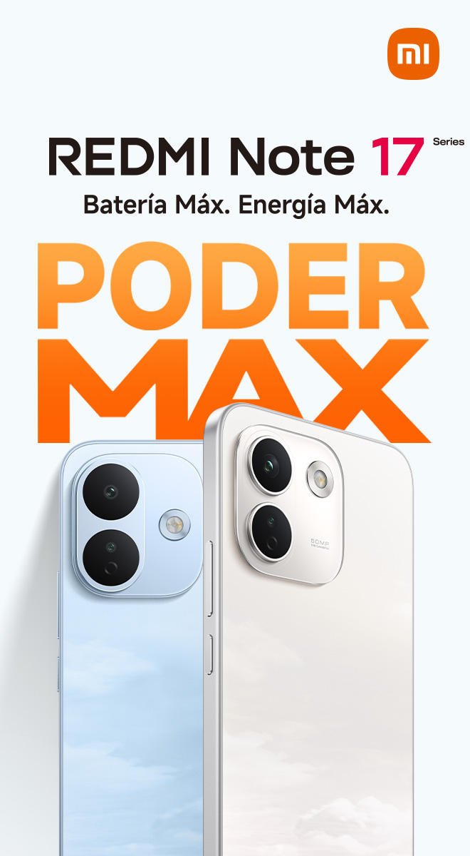 Xiaomi