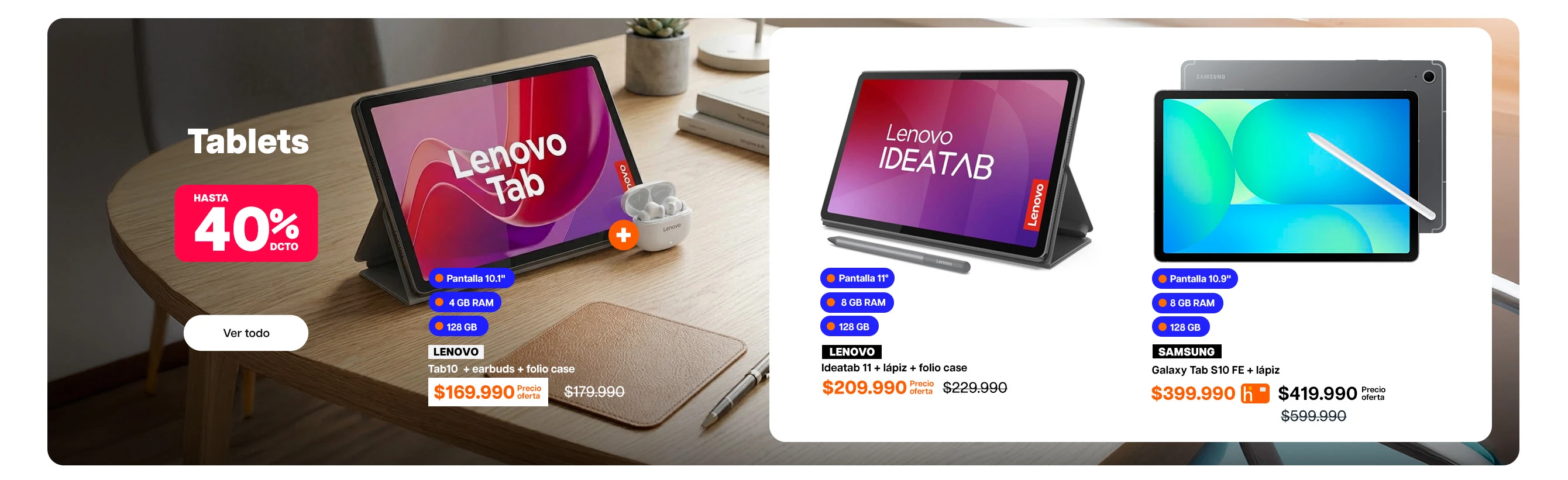Tablets