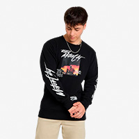 Vestuario hombre | Estampados en hites.com
