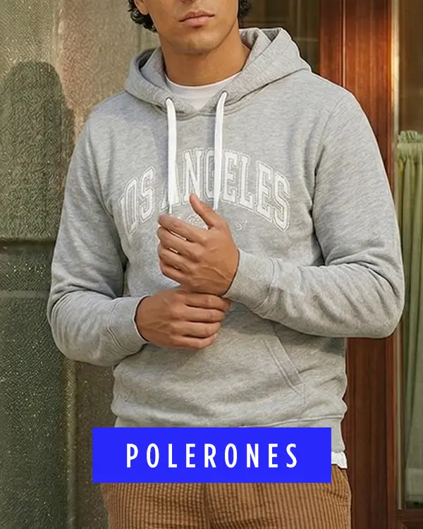 polerones polerones