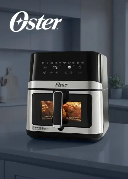 CYBER-oster