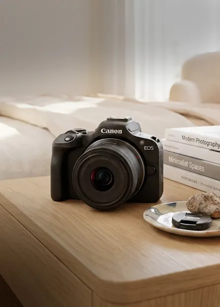 Cámaras fotográficas