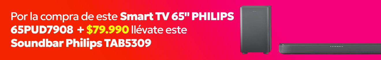 promoción philips