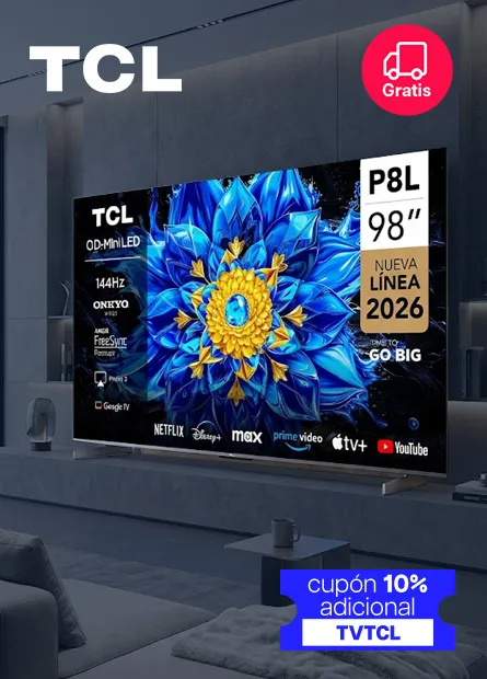 CYBER-TCL