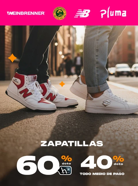 zapatillas