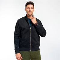 Hites chaquetas hombre clearance