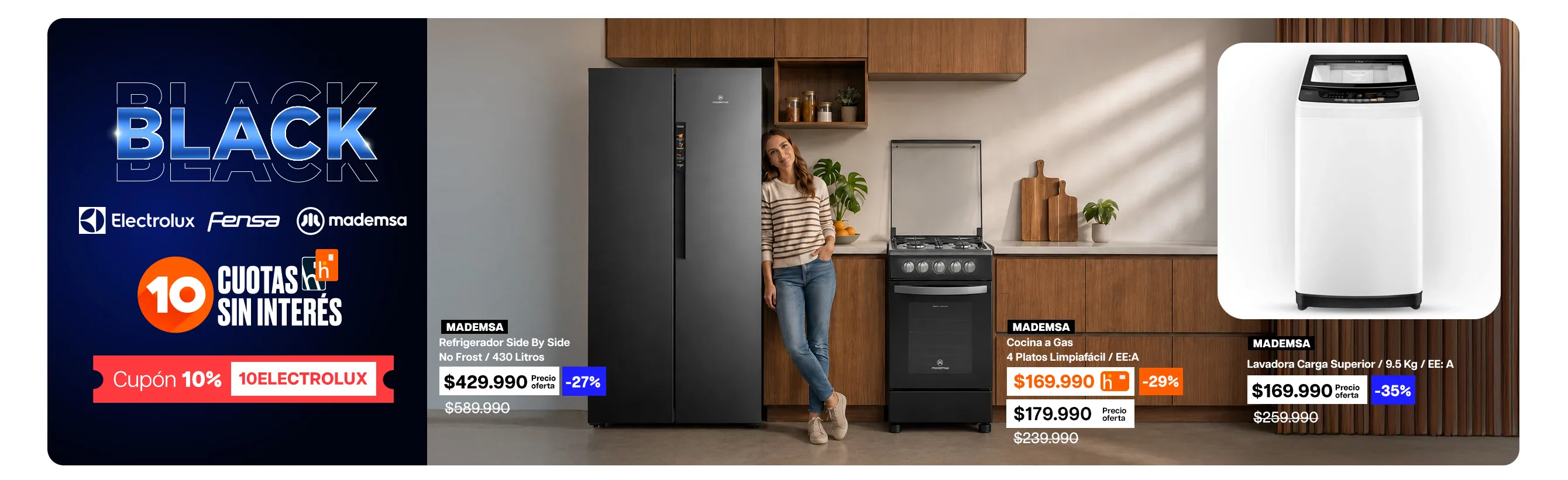 Electrolux