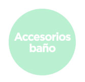 Accesorios bebé | ACCESORIOS BAÑO