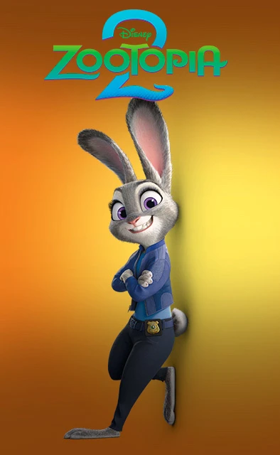 Zootopia