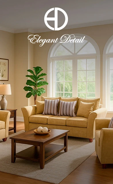 Especial Elegant Detail