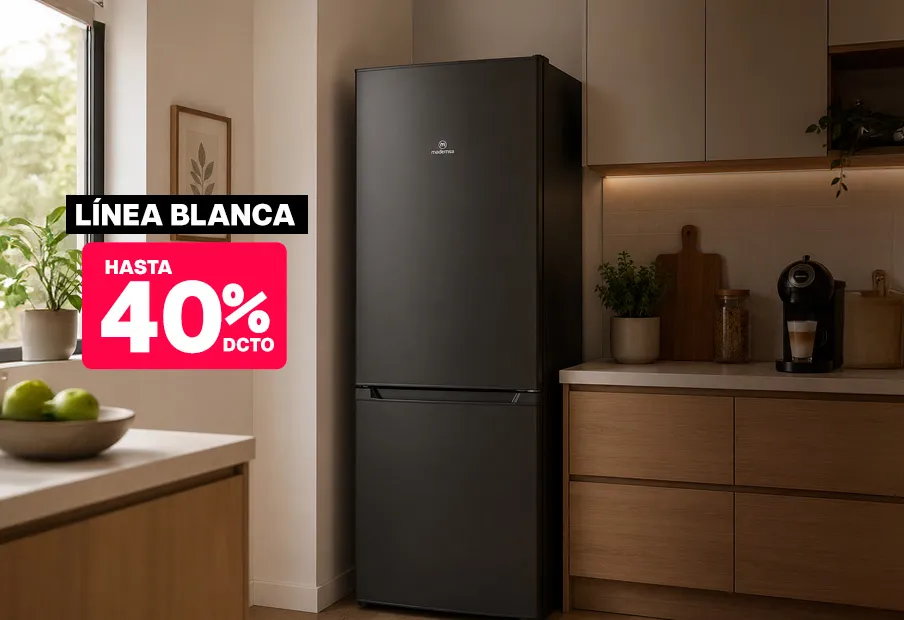 Línea blanca
