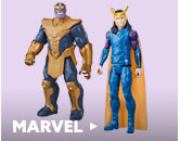 Novedades infantil | MARVEL