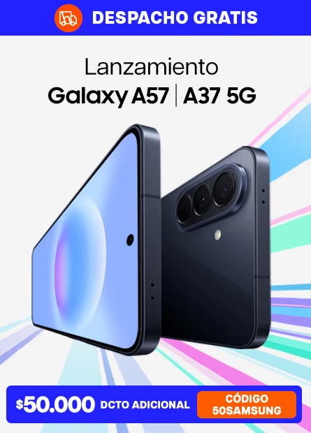 Lanzamiento A57 / A37
