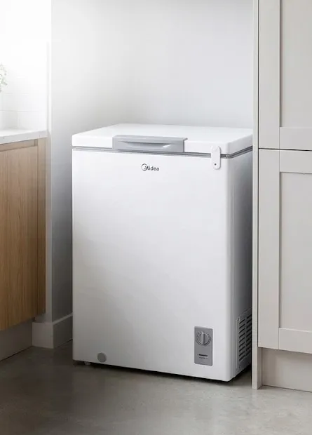 Freezers