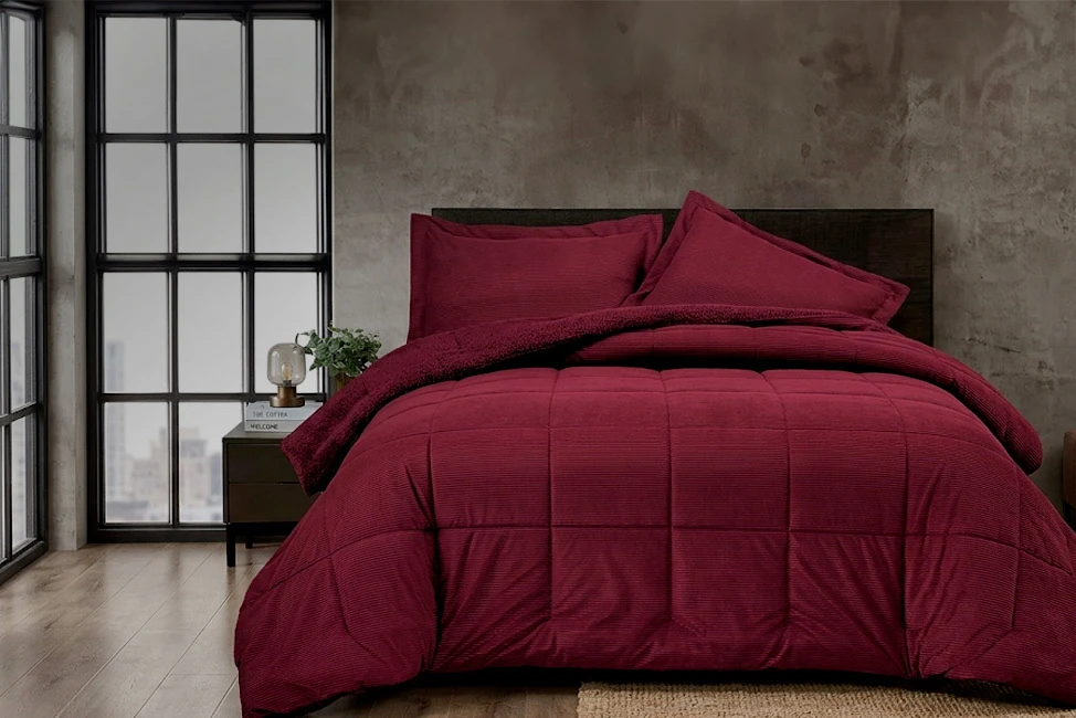 textil cama