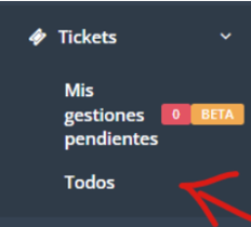 REVISAR MIS CASOS DE POST VENTA Marketplace Hites.com