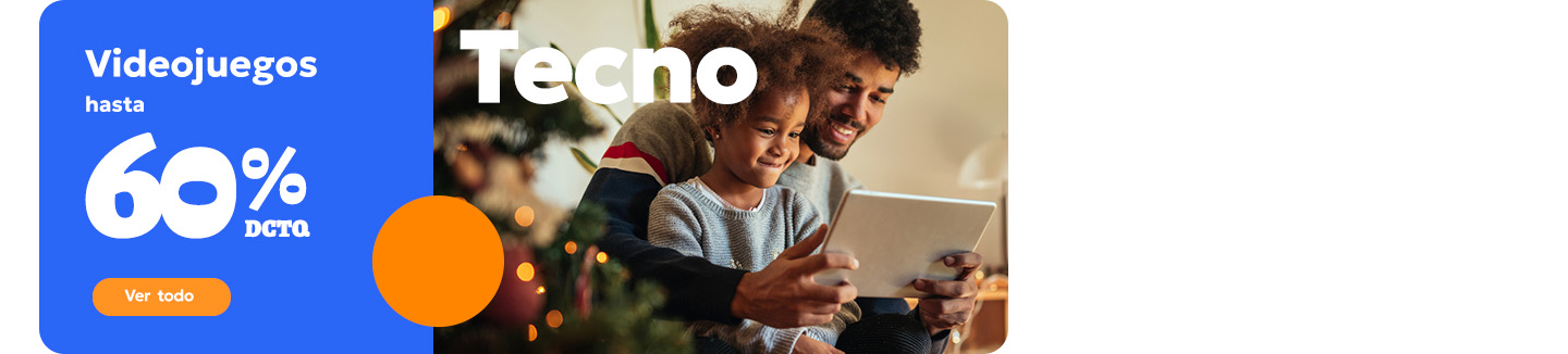 Tecnología Navidad