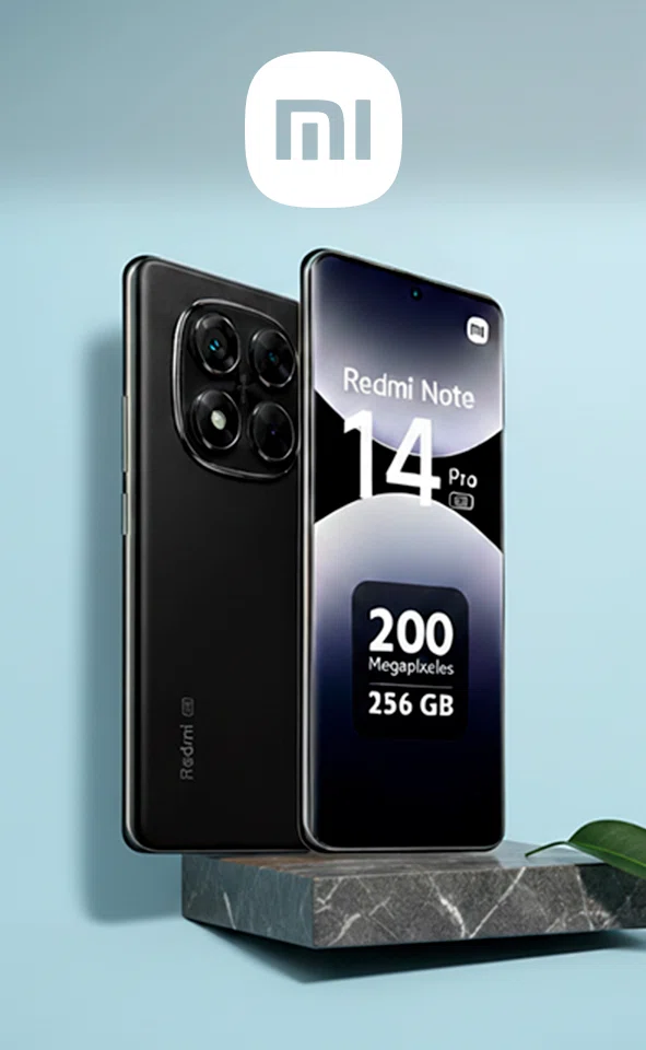 Xiaomi