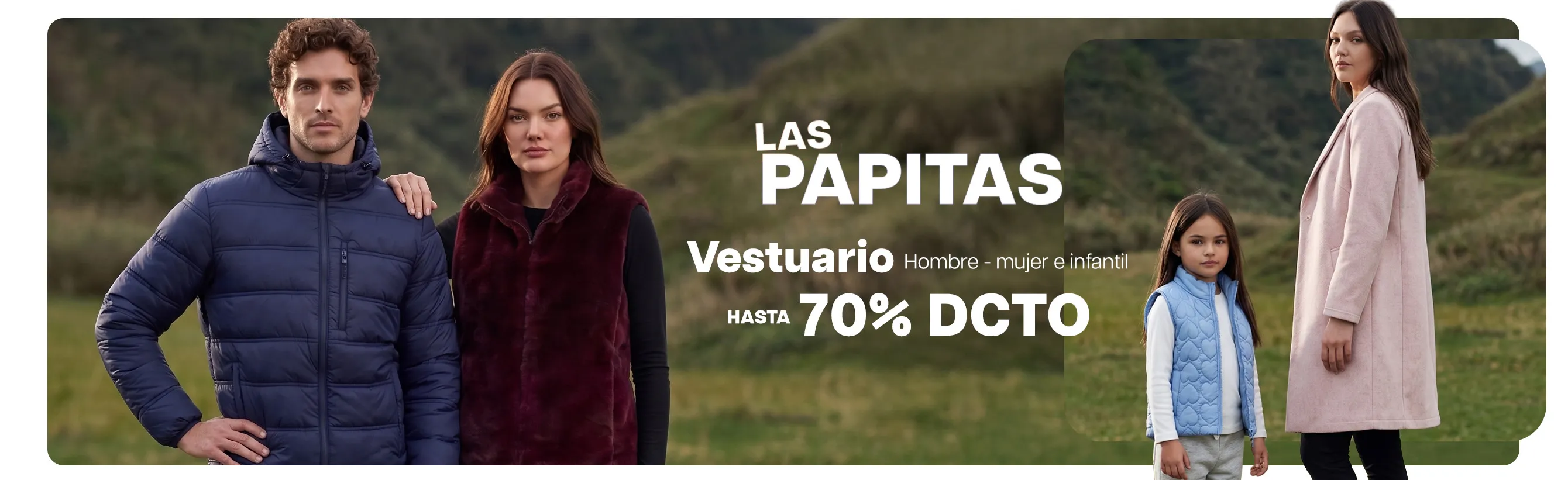 Vestuario
