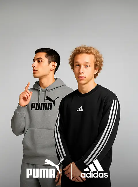 Polerones Deportivos