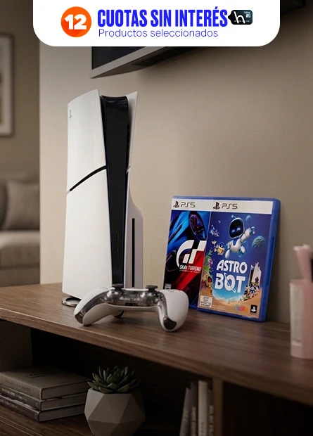 Videojuegos