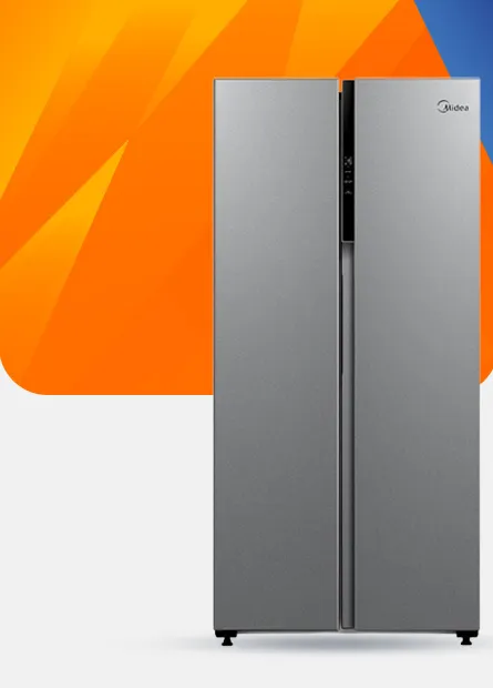 Refrigerador Mademsa