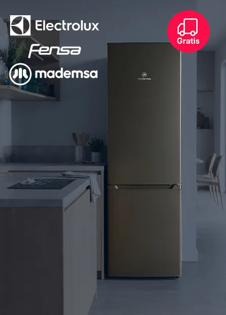 CYBER-Electrolux