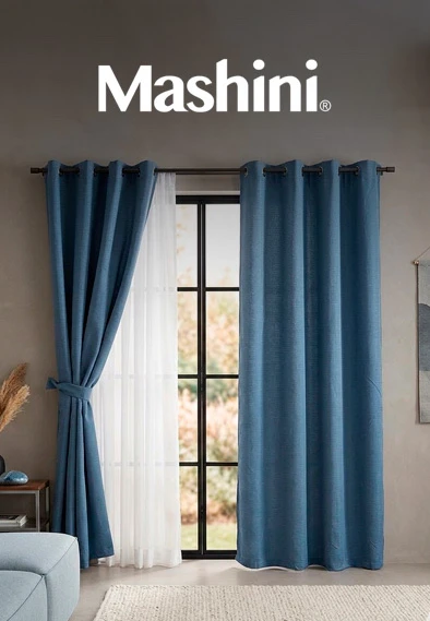 Logo Mashini y plumetti