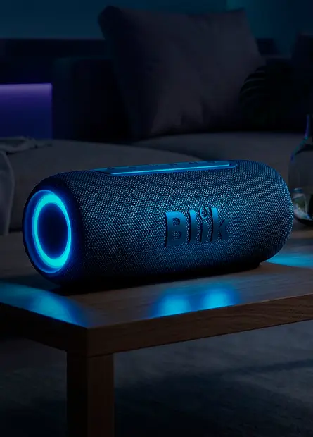 Parlante Bluetooth