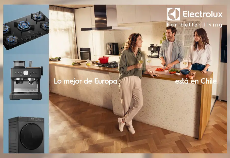 GENERICO - Electrolux