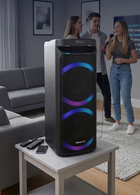 Audio