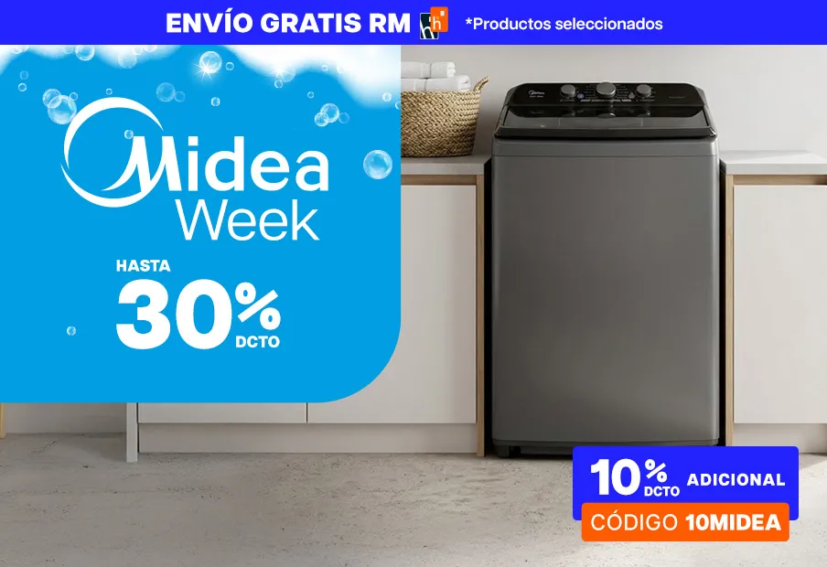 Midea